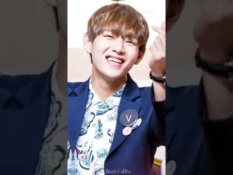 💜V💜| BTS  Army Status💜| Full screen Whatsapp staus | #bts #btsv