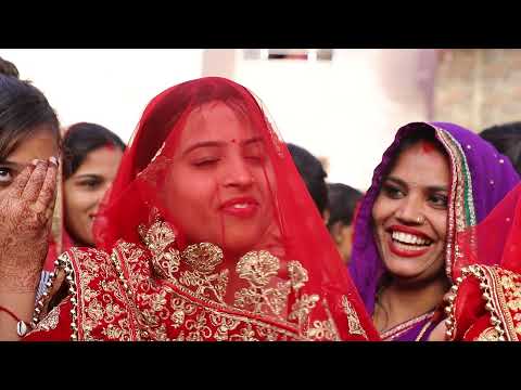 bunty and Punam wedding highlight