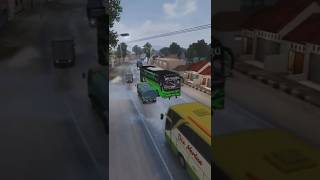 Bus simulator mod#Indian bus#DJ English song#na na paati hai#🚍🚍🚍🚍🚍🚍