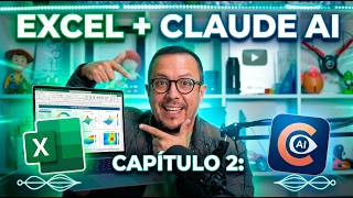 CURSO Excel + Inteligencia Artificial (CAP 2): Como usar formatos condicionales en pocos segundos.