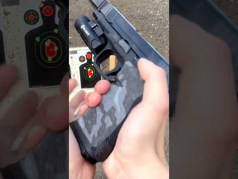 John Wick flick reload