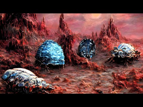 What Was Life Like Before Dinosaurs? - Documentary