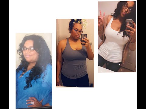 HOW DID I LOSE THE WEIGHT?  WHAT DID I EAT TO LOSE IT ? FROM SIZE 20/22 TO SIZE 14 , CHECK THIS OUT!