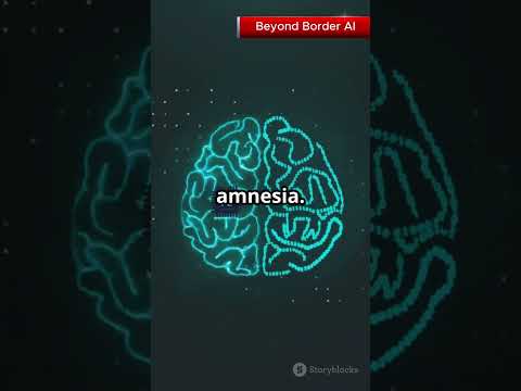 🧠💥 "This AI DELETES Your Worst Memory… Forever 😳 | MemoryDust Explained"