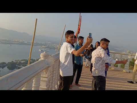 Karni mata mandir Udaipur