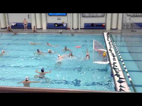 Asphalt Green Water Polo #ipadography IMG_1109