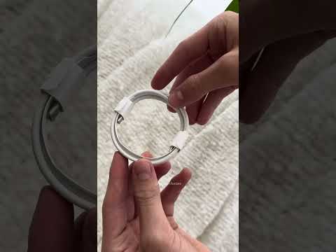 AirPods Pro 2 Unboxing #apple #appleunboxing #airpods #airpodspro #airpodsunboxing #shorts