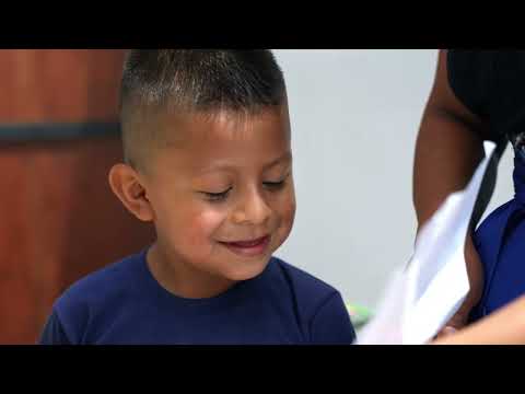 Thank You RCS Pre-School