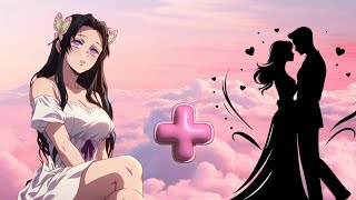 Demon slayer characters different styles | Demon slayer characters fusion video 
