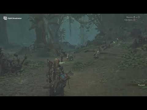 Monster Hunter Wilds Release