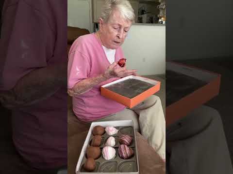 Mother’s Day Mishap - Part 3