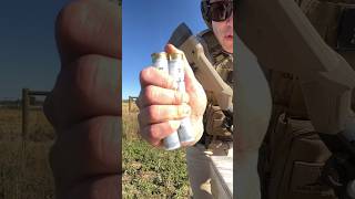 The Insane Skill of “Quad Loading” #shotgunshells #fullautofriday #civtac