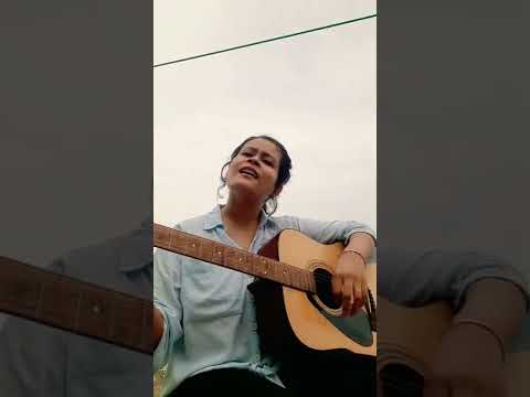 Tere Bin | Rabbi Shergil | Guitar Cover #shorts #ytshorts
