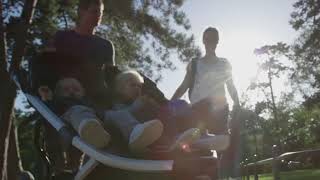Thule Strollers movie 1