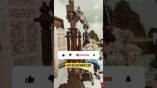 Carved Swing Indoors - #solidwoodfurniture #sofa #mindblowing #design #luxury #ideas #lifestyle