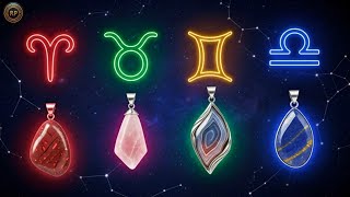 What’s Your Ideal Amulet According to Your Zodiac Sign?