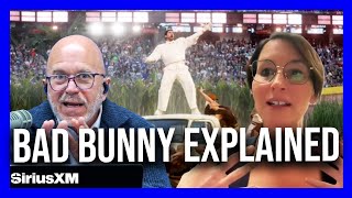 The Symbolism Behind Bad Bunny’s Super Bowl Performance