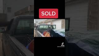 SELLING REFURBISHED FURNITURE