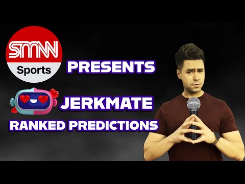 Ranked Jerkmate Predictions (behind the scenes)