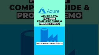 🚀 Master Azure Data Factory with this Document 📖 #azure #datafactory #ytshorts #dataengineering