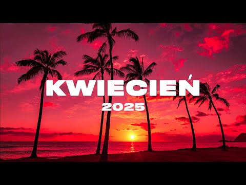 Eska Hity Kwiecień 2025 * Najnowsze Przeboje z Radia Eska 2025 * Najlepsza radiowa muzyka 2025 #46