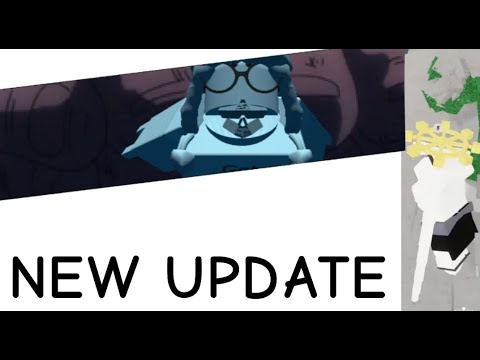 NEW UPDATE MAHITO ULT AND NEW MOVE FOR MAHORAGAH
