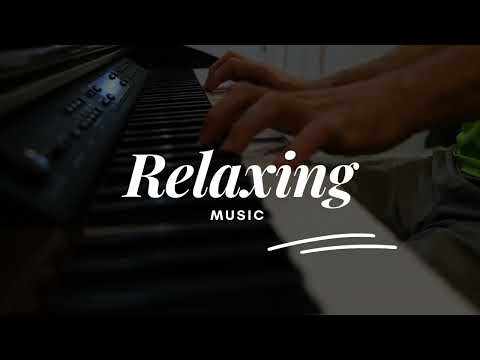 Relaxing music
