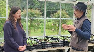 Gardeners' World 2026 Ep10 | Summer Containers, Biodynamic Gardening & Auriculas