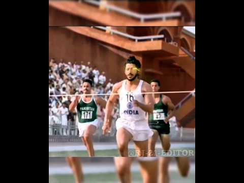 Milkha Sing Power | India no 1 resler | Desi Attitude | #rj #attitudestatus #motivation #milkha #yt
