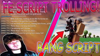 🔥+18🔥 Troll Script | WORKING  +18 FE TROLLING SCRIPT IN ANY GAME | ROBLOX SCRIPT 2025 PASTEBIN