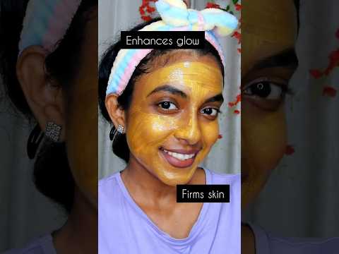 Festive Skincare  - Golden Glow Sparkle