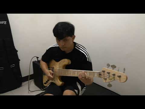 Happy Funky 2020 Bass JAM