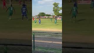 How Dynamos lost to Green Fuel On Last Day Of Season