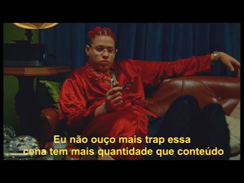 WIU - Eu Não Ouço Mais Trap