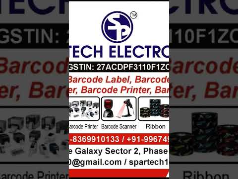 SPARKTECH 🔥
