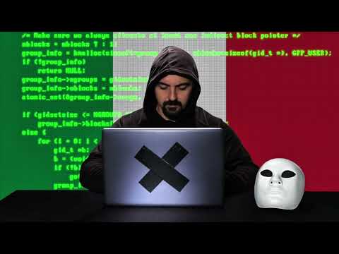 WTF – Weekly Tech Feed | Episode 9 ScriptTitle: Cybercrime-as-a-Service