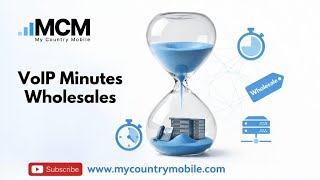 The Competitive Edge of VoIP Minutes Wholesale : Streamline Your Calls