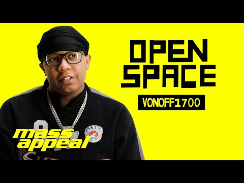 Open Space: VonOff1700 | Mass Appeal