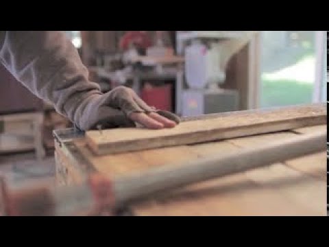 Americana Collection by Native Trails: Artisan Story