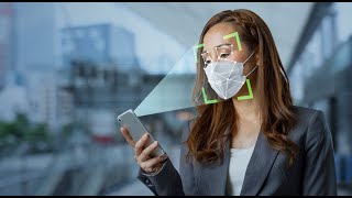 Japanese firm’s new facial recognition tech homes in on eyes