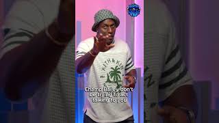 Takeo Spikes has a question for his Georgia Dawgs before the Alabama game
