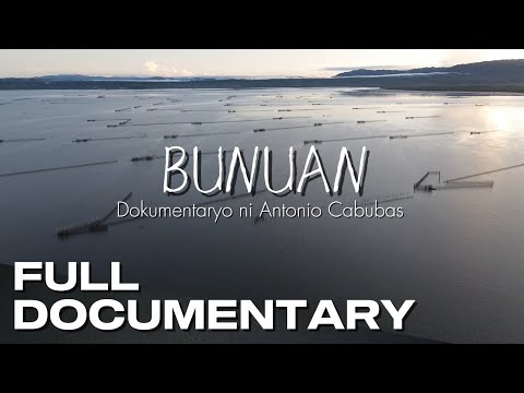 Bunuan | Dokumentaryo ni Antonio Cabubas