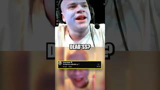 Jynxzi Reacts To Clash Royale Comment Under His Video! 💀😭