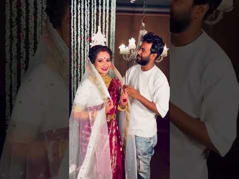 shreema Bhattacharjee photoshoot masti 😊#shreema Bhattacharjee