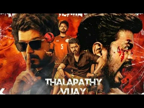 #HBDEmientVijay #happybirthdaythalapathy Happy birthday thalaivaa