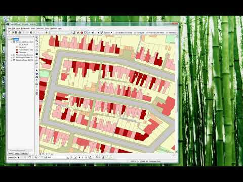 Usability of GI – Case Study using Address Locations