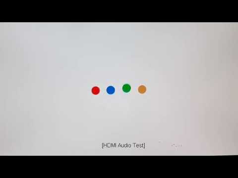 Demo of mPC Cold Boot Up