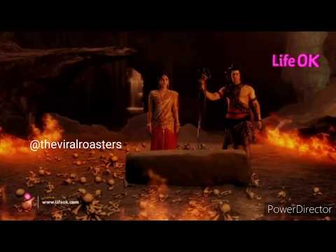 Devon ke dev Mahadev BGM HQ
