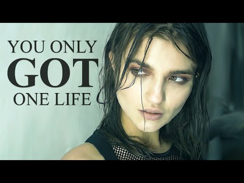 Take The RISK or Lost The CHANCE - Motivational Speech Video