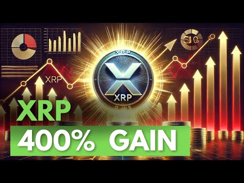 XRP Skyrockets! What’s Driving the Massive Gains?